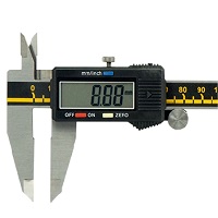 300mm/12" Digital Vernier Caliper